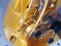 重載模具立庫(kù)：倉(cāng)儲(chǔ)管理的堅(jiān)實(shí)支撐