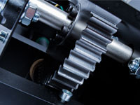  使用自動換模有什么優(yōu)點？